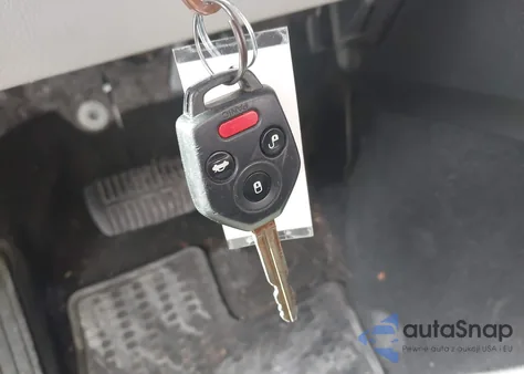 2015 Subaru Forester 2.5I из США, поврежденный, VIN JF2SJABC2FH493811